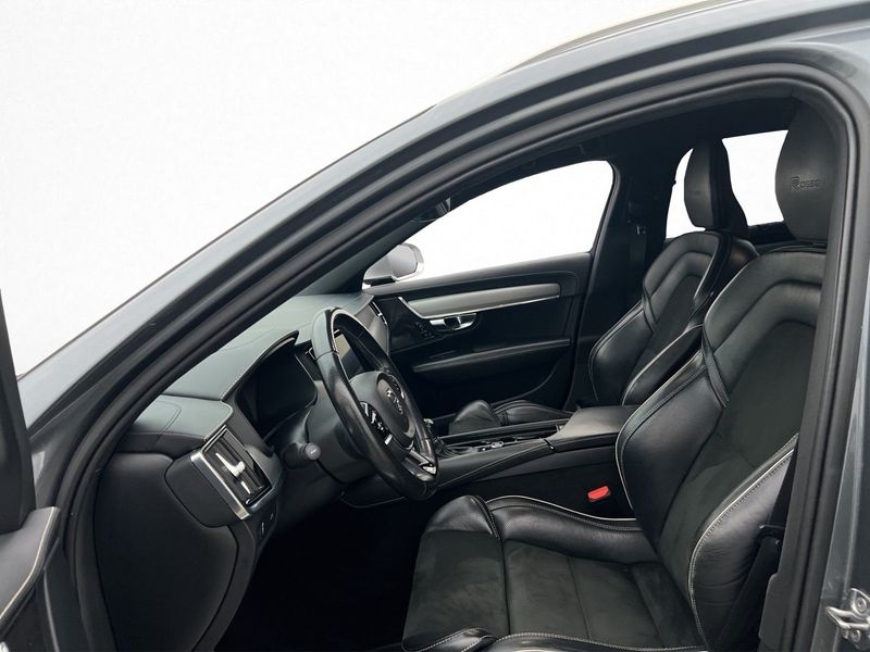 Volvo V90 bild 12