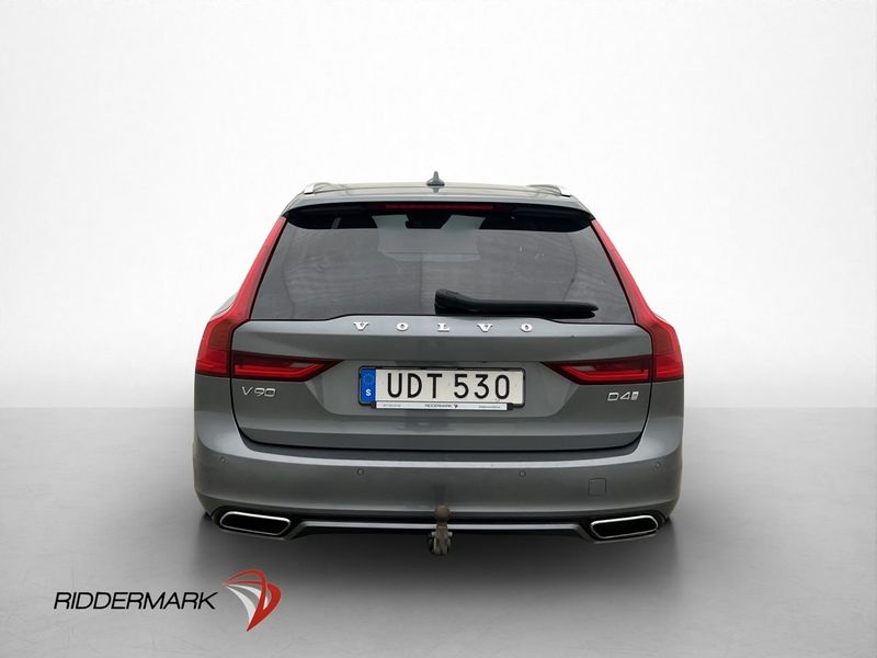 Volvo V90 bild 6