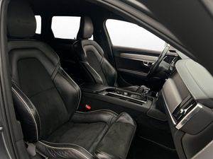 Volvo V90 bild 36