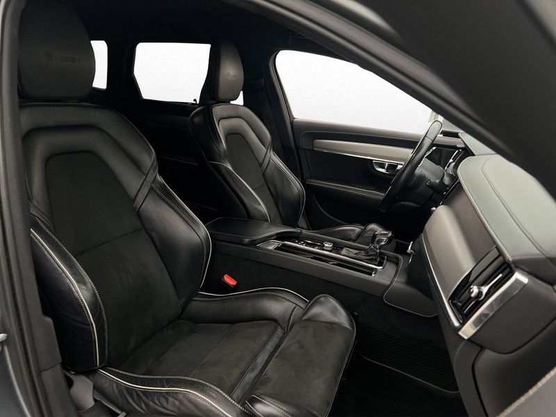 Volvo V90 bild 36