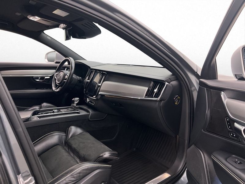 Volvo V90 bild 35