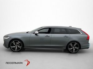 Volvo V90 bild 4