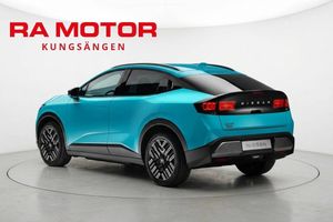 Nissan Leaf bild 2