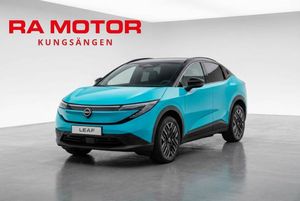 Nissan Leaf bild 1