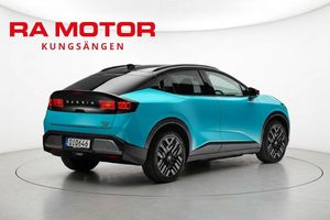 Nissan Leaf bild 3