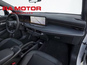 Nissan Leaf bild 8