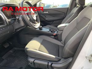 Nissan Qashqai bild 6