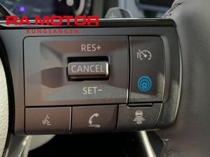Nissan Qashqai bild 9