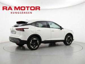 Nissan Qashqai bild 3