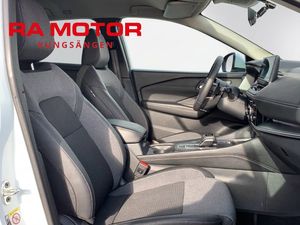 Nissan Qashqai bild 14