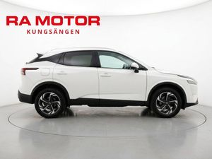Nissan Qashqai bild 4