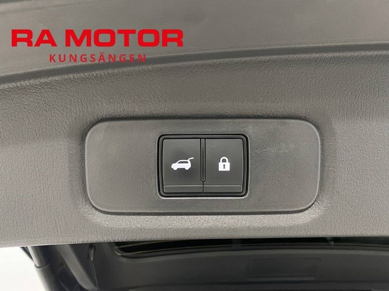 Nissan Qashqai bild 6