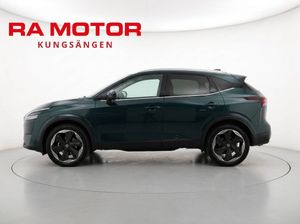 Nissan Qashqai bild 2
