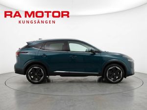 Nissan Qashqai bild 4