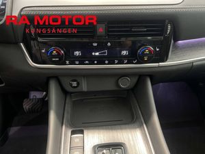 Nissan Qashqai bild 15