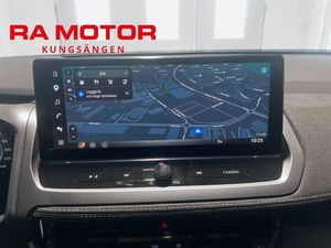 Nissan Qashqai bild 14