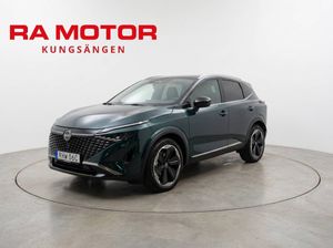Nissan Qashqai bild 1
