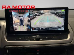 Nissan Qashqai bild 13