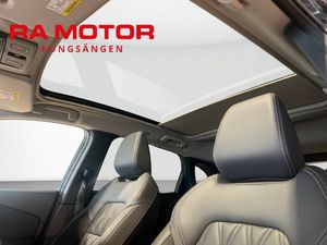 Nissan Qashqai bild 10