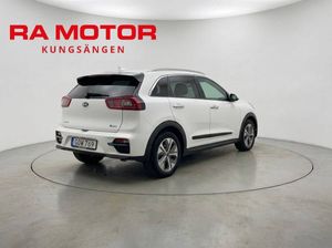 Kia e-Niro bild 4
