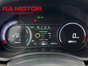 Kia e-Niro bild 19