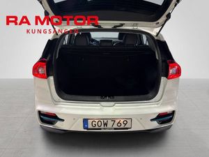 Kia e-Niro bild 13