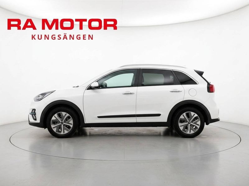 Kia e-Niro bild 3