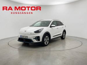 Kia e-Niro bild 1
