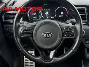 Kia e-Niro bild 12