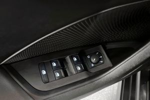 Skoda Octavia bild 20