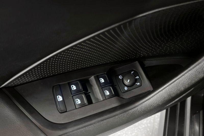 Skoda Octavia bild 20
