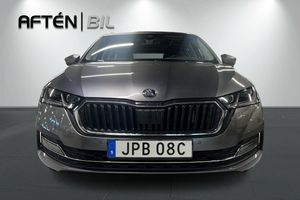 Skoda Octavia bild 3