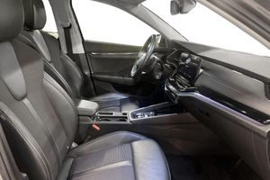 Skoda Octavia bild 12