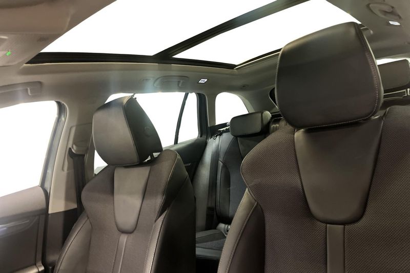 Skoda Octavia bild 28