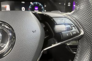Skoda Octavia bild 23