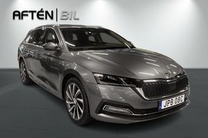 Skoda Octavia bild 4