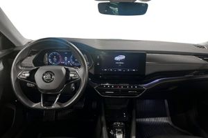 Skoda Octavia bild 10