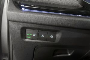 Skoda Octavia bild 21