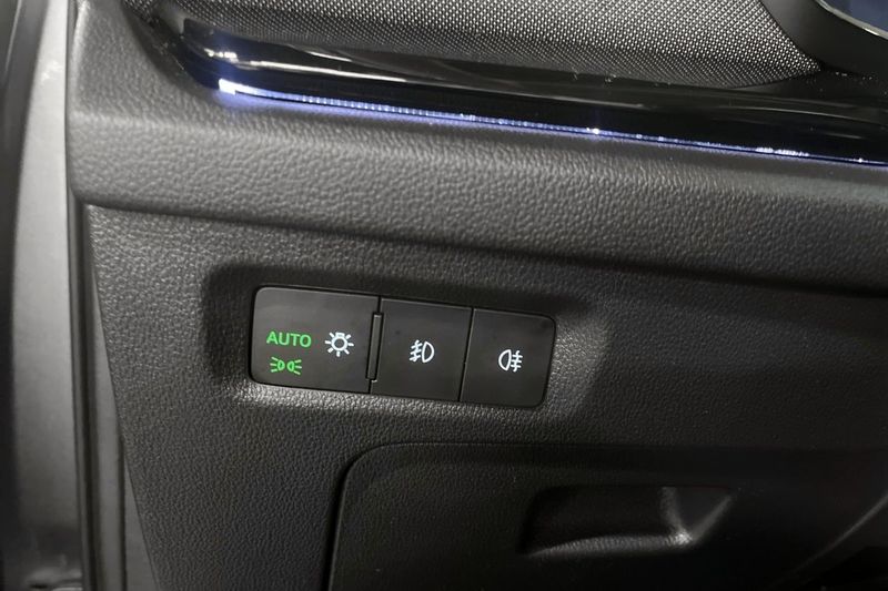 Skoda Octavia bild 21
