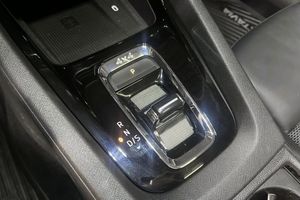 Skoda Octavia bild 24