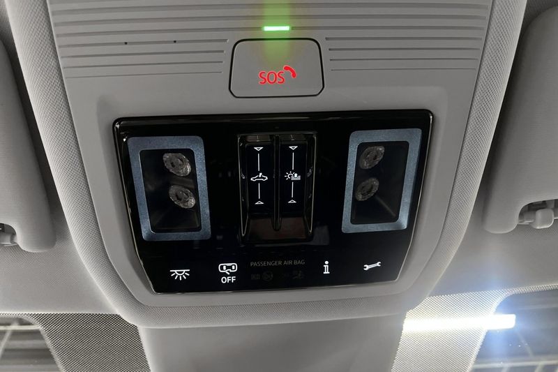 Skoda Octavia bild 27