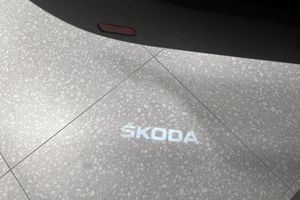 Skoda Octavia bild 29