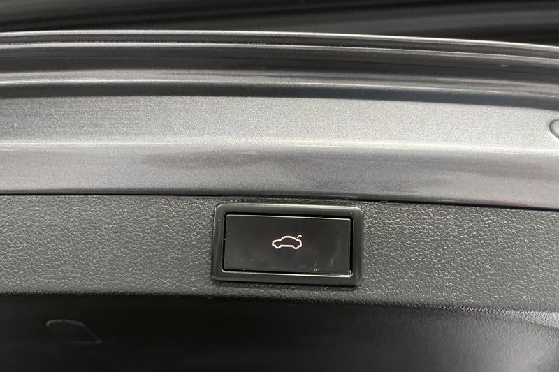 Skoda Octavia bild 17