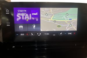 Skoda Octavia bild 25