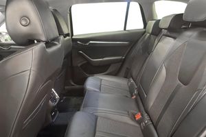 Skoda Octavia bild 14