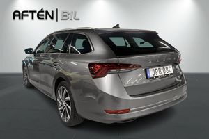 Skoda Octavia bild 7