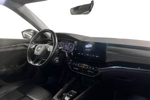 Skoda Octavia bild 13