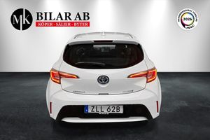 Toyota Corolla bild 7