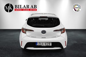 Toyota Corolla bild 4