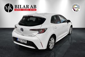 Toyota Corolla bild 5